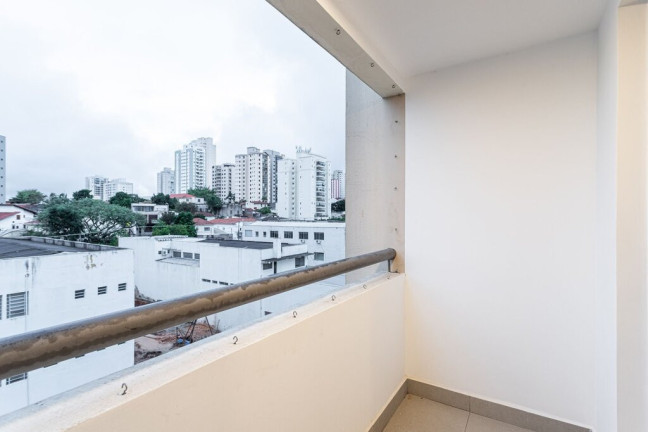 Imagem Apartamento com 2 Quartos à Venda, 55 m² em Saúde - São Paulo Imagem Apartamento com 2 Quartos à Venda, 55 m² em Saúde - São Paulo