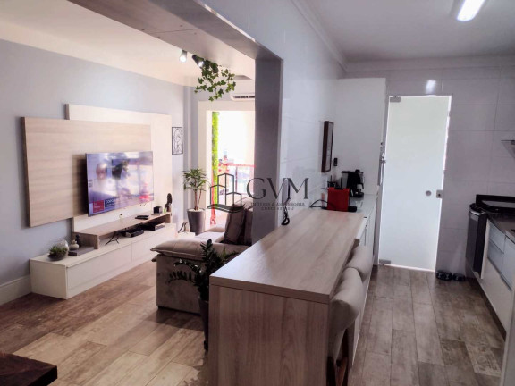 Imagem Apartamento com 2 Quartos à Venda, 85 m² em Guilhermina - Praia Grande Imagem Apartamento com 2 Quartos à Venda, 85 m² em Guilhermina - Praia Grande