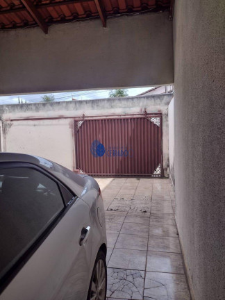 Casa com 3 Quartos à Venda, 180 m² em São Carlos - Anápolis