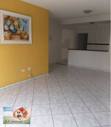Imagem Apartamento com 3 Quartos à Venda, 135 m² em Vila América - Santo André Imagem Apartamento com 3 Quartos à Venda, 135 m² em Vila América - Santo André