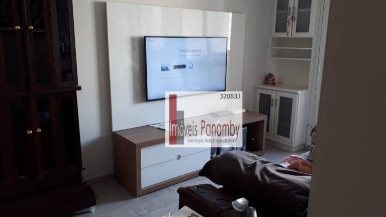 Apartamento com 1 Quarto para Alugar, 49 m² em Bela Vista - São Paulo