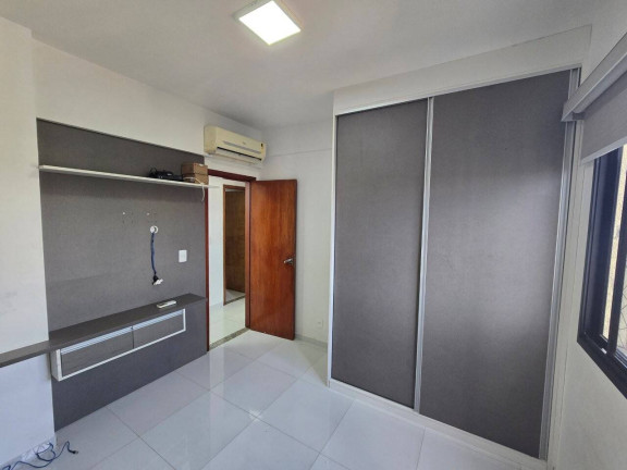 Imagem Apartamento com 3 Quartos para Alugar, 101 m² em Parque 10 De Novembro - Manaus