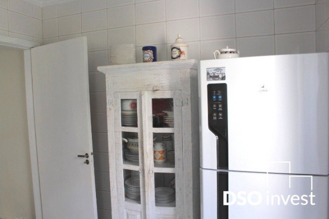 Imagem Casa com 3 Quartos à Venda, 130 m² em Vila Cruzeiro - São Paulo