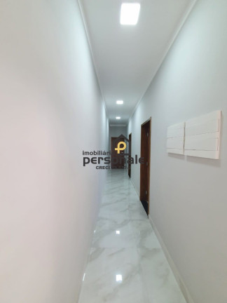 Imagem Imóvel com 3 Quartos à Venda, 176 m² em Le France - Sorocaba