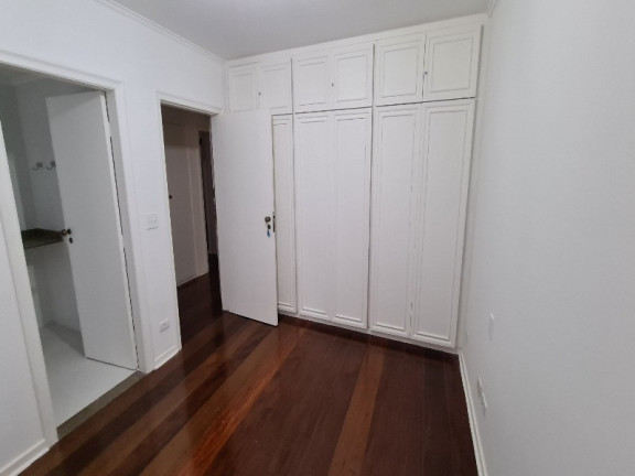 Imagem Imóvel com 3 Quartos para Alugar, 147 m² em Itaim Bibi - São Paulo