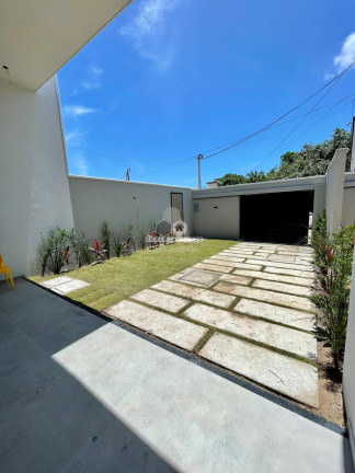 Imagem Casa com 3 Quartos à Venda, 106 m² em Precabura - Eusébio