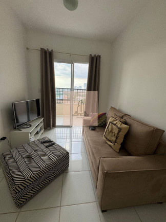 Imagem Apartamento com 2 Quartos à Venda, 52 m² em Edifício Residencial Villa Sunset - Sorocaba Imagem Apartamento com 2 Quartos à Venda, 52 m² em Edifício Residencial Villa Sunset - Sorocaba