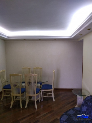 Imagem Apartamento com 2 Quartos à Venda, 77 m² em Encruzilhada - Santos Imagem Apartamento com 2 Quartos à Venda, 77 m² em Encruzilhada - Santos
