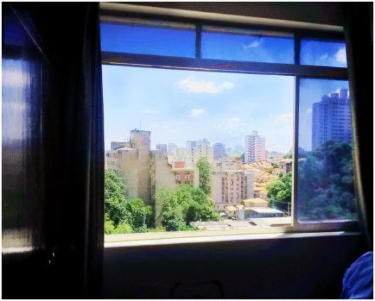 Imagem Apartamento com 1 Quarto à Venda, 60 m² em Bela Vista - São Paulo Imagem Apartamento com 1 Quarto à Venda, 60 m² em Bela Vista - São Paulo