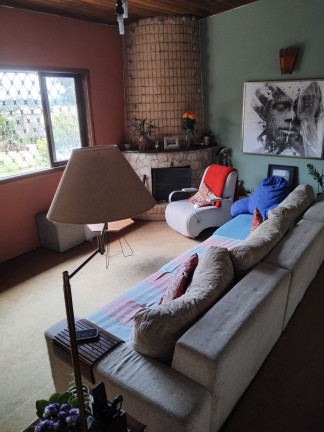 Imagem Casa com 5 Quartos à Venda, 1.100 m² em Vila Santo Antônio - Cotia Imagem Casa com 5 Quartos à Venda, 1.100 m² em Vila Santo Antônio - Cotia