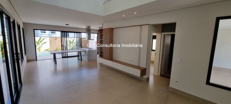 Imagem Casa com 3 Quartos à Venda,  em Jardim Residencial Dona Maria José - Indaiatuba