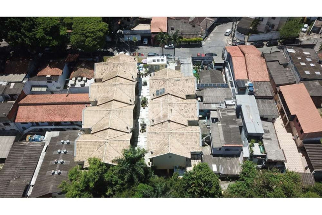 Imagem Casa de Condomínio com 3 Quartos à Venda, 141 m² em Vila Sônia - São Paulo Imagem Casa de Condomínio com 3 Quartos à Venda, 141 m² em Vila Sônia - São Paulo