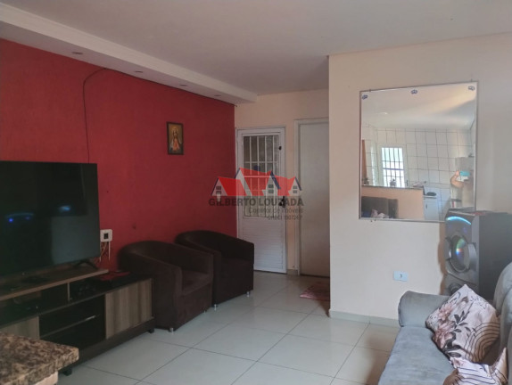 Imagem Casa com 3 Quartos à Venda, em Chácara Santa Maria - São Paulo Imagem Casa com 3 Quartos à Venda, em Chácara Santa Maria - São Paulo