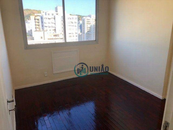 Imagem Apartamento com 1 Quarto à Venda, 55 m² em Santa Rosa - Niterói