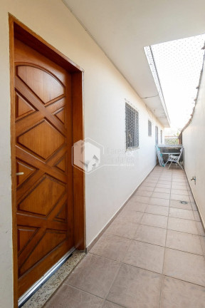 Imagem Casa com 3 Quartos à Venda, 184 m² em Vila Gumercindo - São Paulo