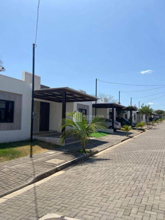 Imagem Casa com 3 Quartos à Venda, 89 m² em Gurupi - Teresina