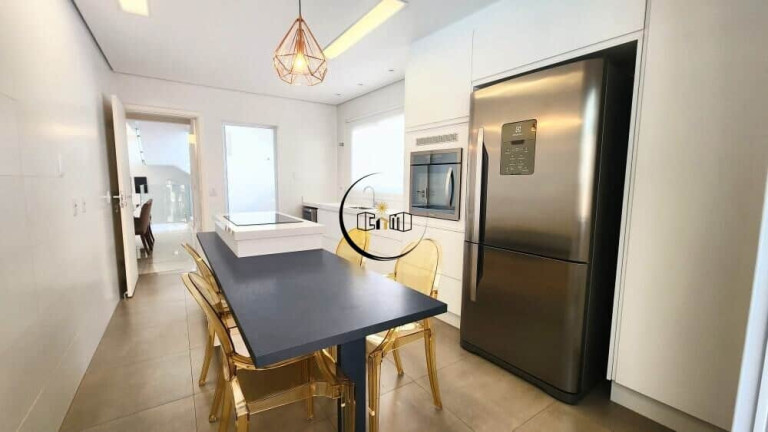 Imagem Casa de Condomínio com 4 Quartos à Venda, 240 m² em Residencial Ibi-aram Ii - Itupeva Imagem Casa de Condomínio com 4 Quartos à Venda, 240 m² em Residencial Ibi-aram Ii - Itupeva