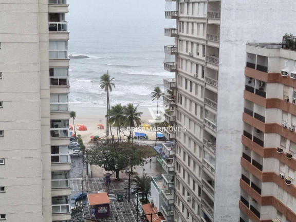 Apartamento com 2 Quartos à Venda, 75 m² em Pitangueiras - Guarujá