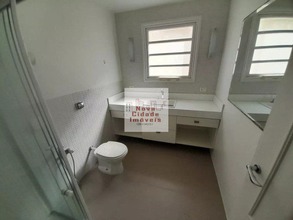 Imagem Apartamento com 3 Quartos para Alugar, 174 m² em Itaim Bibi - São Paulo
