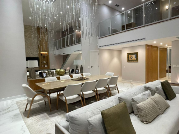 Imagem Apartamento com 4 Quartos à Venda, 336 m² em Green Valley Alphaville - Barueri Imagem Apartamento com 4 Quartos à Venda, 336 m² em Green Valley Alphaville - Barueri