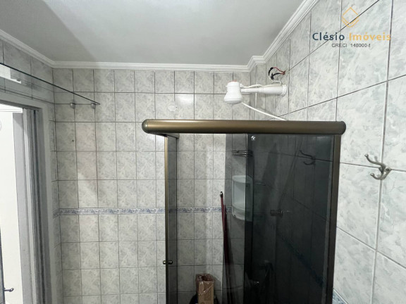 Imagem Apartamento com 1 Quarto à Venda, 29 m² em Consolação - São Paulo