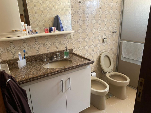Imagem Casa com 3 Quartos à Venda, 116 m² em São Judas - Piracicaba