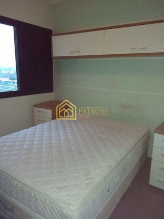 Imagem Apartamento com 2 Quartos à Venda, 68 m² em Rudge Ramos - São Bernardo Do Campo Imagem Apartamento com 2 Quartos à Venda, 68 m² em Rudge Ramos - São Bernardo Do Campo