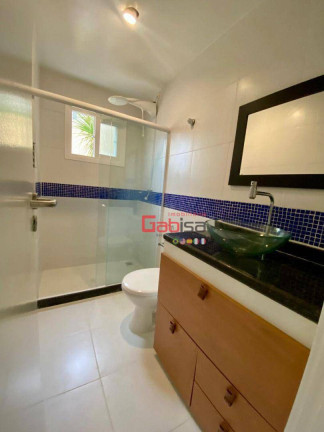 Imagem Casa com 4 Quartos à Venda, 135 m² em Rasa - Armação Dos Búzios