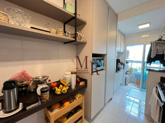 Imagem Apartamento com 2 Quartos à Venda, 87 m² em Boqueirão - Praia Grande