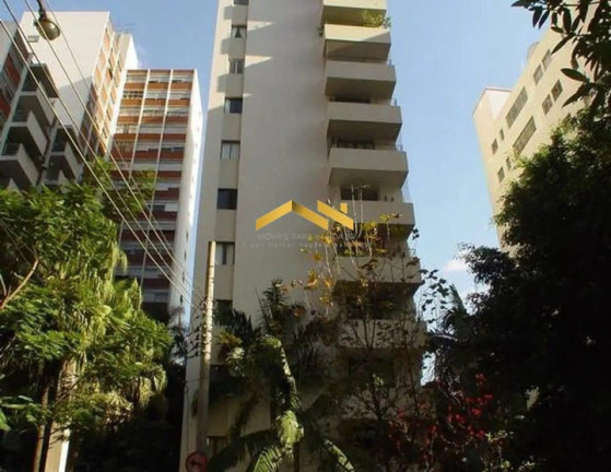 Apartamento com 3 Quartos à Venda, 242 m² em Jardim Paulista - São Paulo