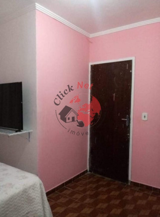 Imagem Casa com 3 Quartos à Venda, 280 m² em Dos Casa - São Bernardo Do Campo