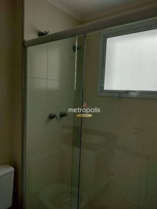 Imagem Apartamento com 3 Quartos para Alugar, 127 m² em Centro - São Bernardo Do Campo