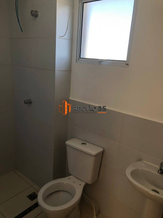 Imagem Apartamento com 2 Quartos à Venda, 42 m² em Jardim Vitória - Poços De Caldas