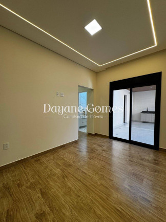 Imagem Casa com 3 Quartos à Venda, 195 m² em Caldeira - Indaiatuba