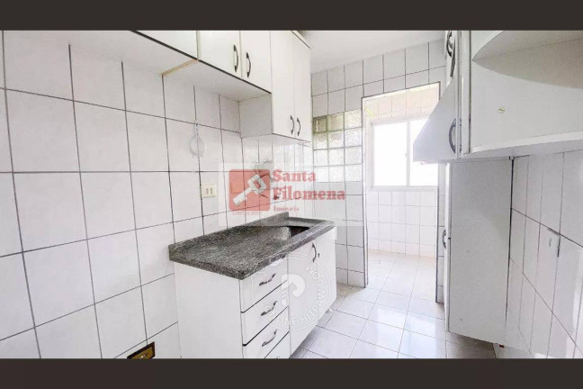 Imagem Apartamento com 2 Quartos à Venda, 54 m² em Parque Das Nações - Santo André Imagem Apartamento com 2 Quartos à Venda, 54 m² em Parque Das Nações - Santo André