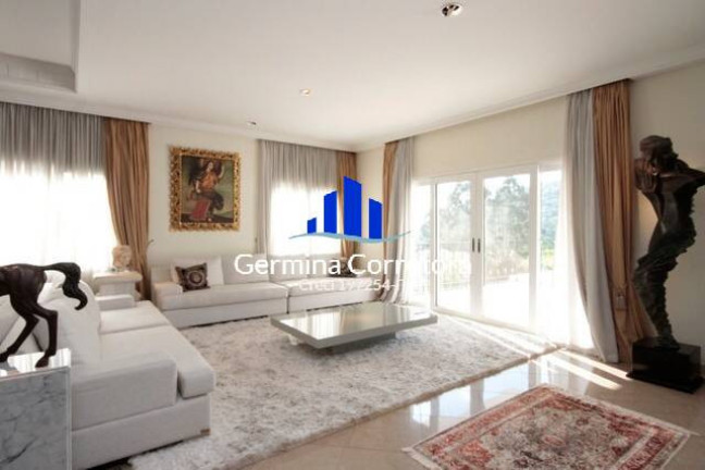 Imagem Casa com 6 Quartos à Venda, 850 m² em Alphaville - Santana De Parnaíba Imagem Casa com 6 Quartos à Venda, 850 m² em Alphaville - Santana De Parnaíba