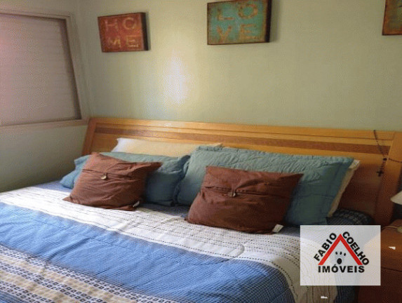 Imagem Apartamento com 3 Quartos à Venda, 64 m² em Vila Mascote - São Paulo Imagem Apartamento com 3 Quartos à Venda, 64 m² em Vila Mascote - São Paulo