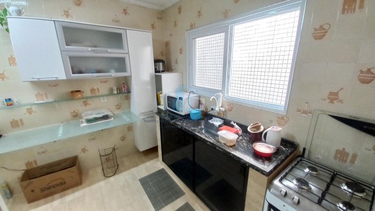Imagem Apartamento com 2 Quartos à Venda, 62 m² em Caiçara - Praia Grande Imagem Apartamento com 2 Quartos à Venda, 62 m² em Caiçara - Praia Grande