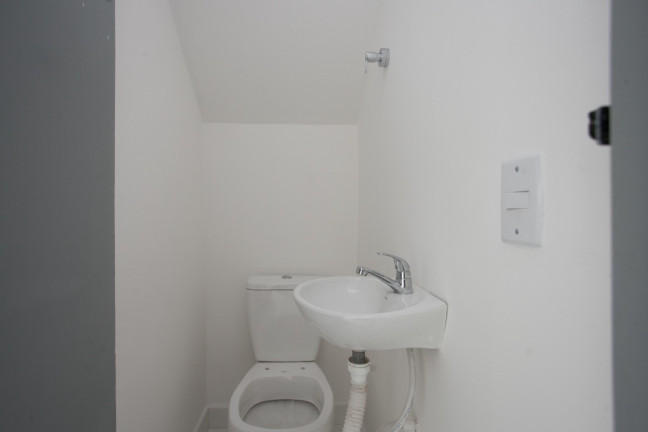 Imagem Sobrado com 3 Quartos à Venda, 180 m² em Vila Pereira Barreto - São Paulo