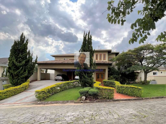 Imagem Casa com 4 Quartos à Venda, 697 m² em Jardim Passárgada I - Cotia Imagem Casa com 4 Quartos à Venda, 697 m² em Jardim Passárgada I - Cotia