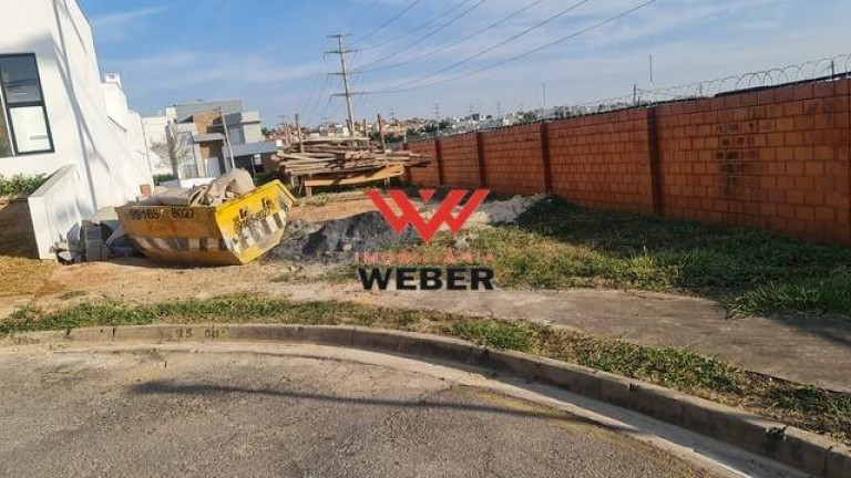 Imagem Terreno à Venda, 261 m² em Condomínio Ibiti Reserva, Iporanga - Sorocaba Imagem Terreno à Venda, 261 m² em Condomínio Ibiti Reserva, Iporanga - Sorocaba