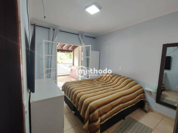 Imagem Casa com 3 Quartos à Venda, 240 m² em Jardim Santa Genebra - Campinas Imagem Casa com 3 Quartos à Venda, 240 m² em Jardim Santa Genebra - Campinas