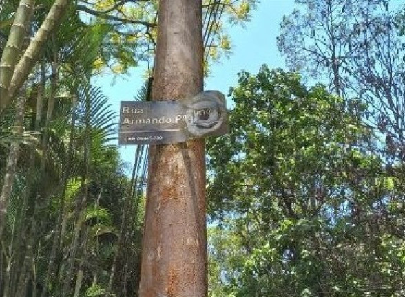 Imagem Terreno à Venda, 4.230 m² em Somma - Ribeirao Pires - Ribeirão Pires Imagem Terreno à Venda, 4.230 m² em Somma - Ribeirao Pires - Ribeirão Pires
