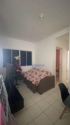 Imagem Apartamento com 2 Quartos à Venda, 48 m² em Centro - Maracanaú