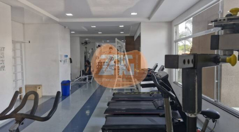 Imagem Apartamento com 3 Quartos à Venda, 82 m² em Vila Das Jabuticabeiras - Taubaté