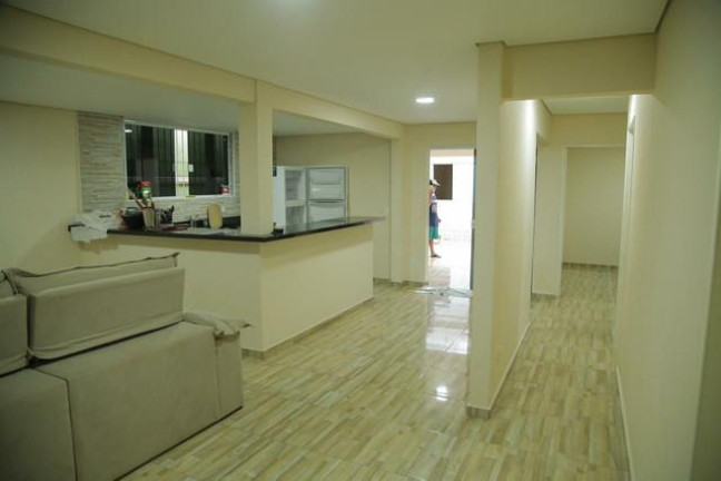 Imagem Casa com 3 Quartos à Venda, 320 m² em Caiçara - Praia Grande