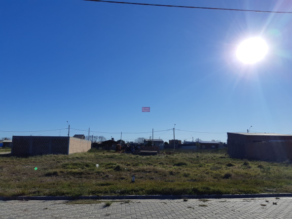 Imagem Terreno à Venda, 250 m² em Parque Residencial Jardim Do Sol - Rio Grande Imagem Terreno à Venda, 250 m² em Parque Residencial Jardim Do Sol - Rio Grande