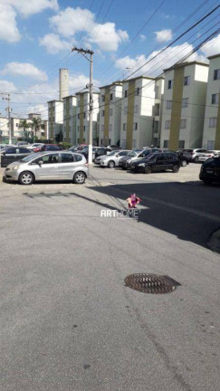Imagem Apartamento com 2 Quartos à Venda, 50 m² em Taboão - São Bernardo Do Campo Imagem Apartamento com 2 Quartos à Venda, 50 m² em Taboão - São Bernardo Do Campo