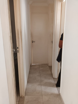 Imagem Apartamento com 3 Quartos à Venda, 60 m² em Sítio Pinheirinho - São Paulo