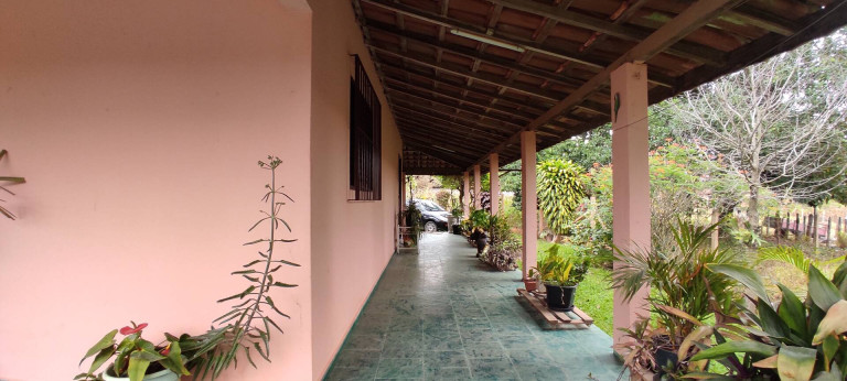Imagem Chácara com 4 Quartos à Venda, 7 m² em Capuavinha - Salto De Pirapora